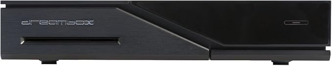 Dreambox DM520 DVB-S2 Triple Tuner Linux Receiver Full HD 1080p mit HDMI & WiFi Support