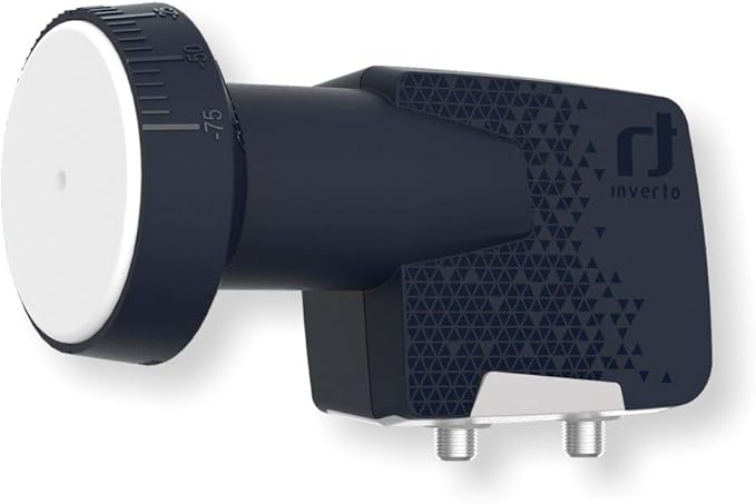 Inverto Twin universal Premium IDLP-TWL410-PREMU-OPN